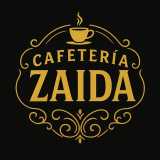 Cafeteria ZAIDA logo