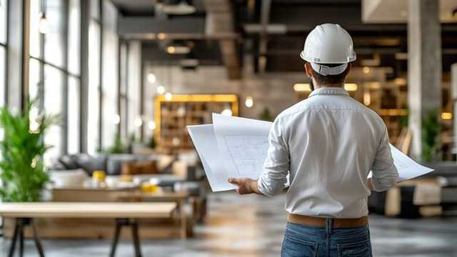Arquitecto / Ingeniero