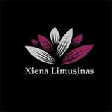 XIENA LIMUSINAS logo