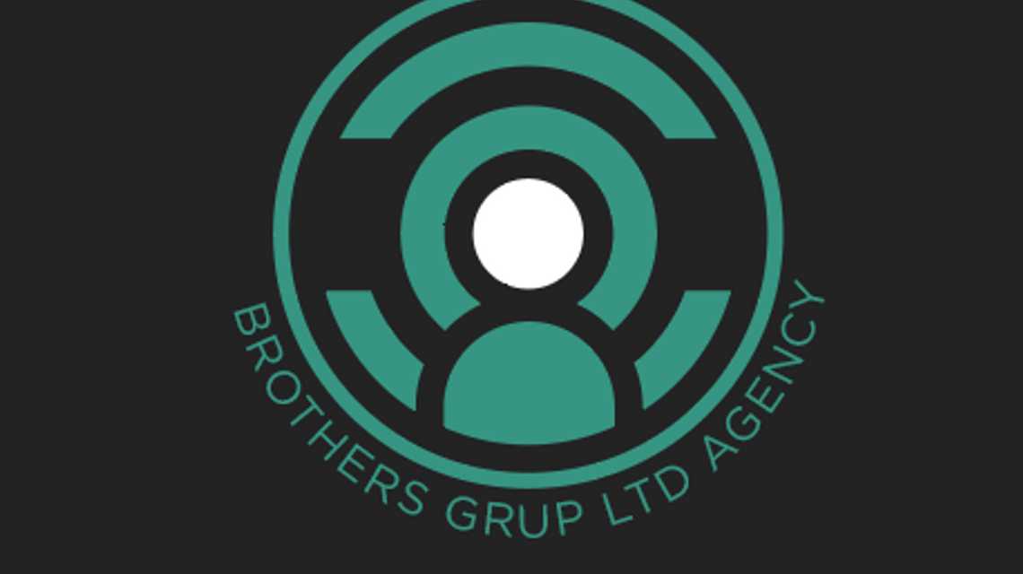 Brothers Grup Ltd cover image