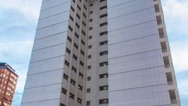 Bufetero/a