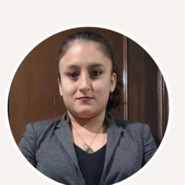 Candidate avatar