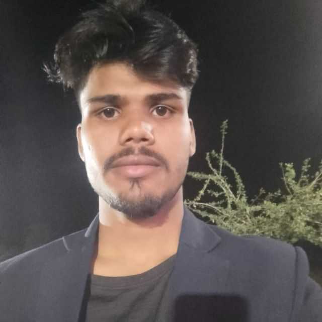 Candidate avatar