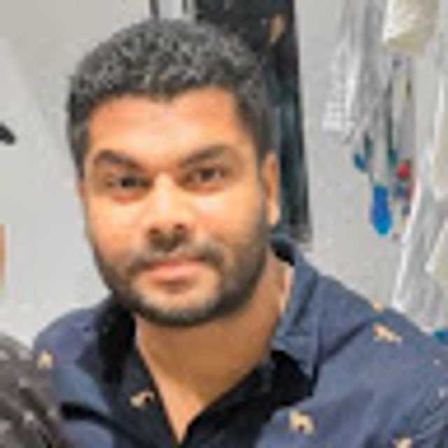 Candidate avatar
