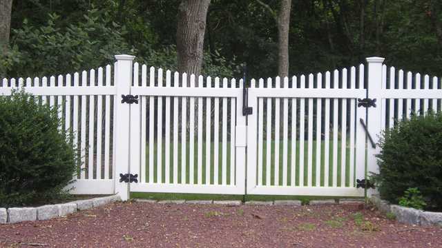Fence installers n