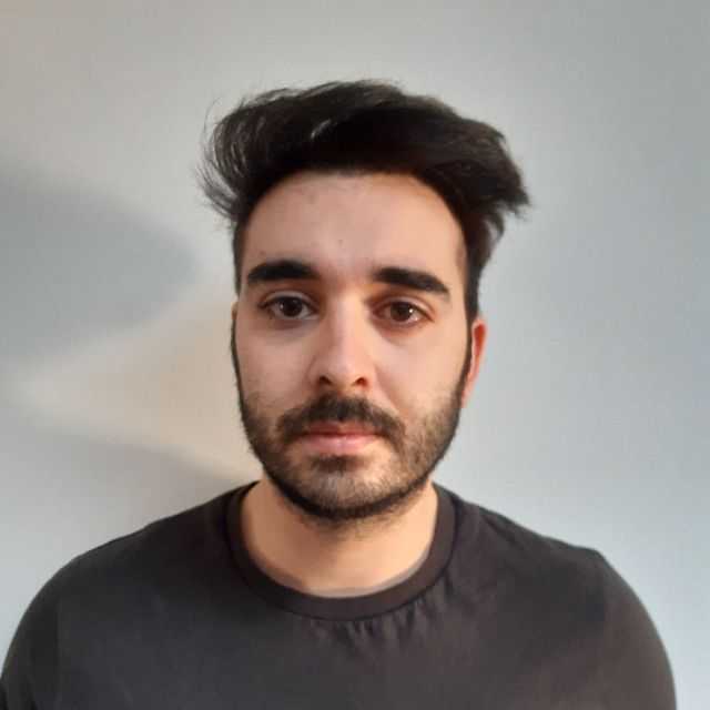 Candidate avatar