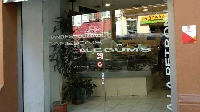 Dependiente/a de Tienda