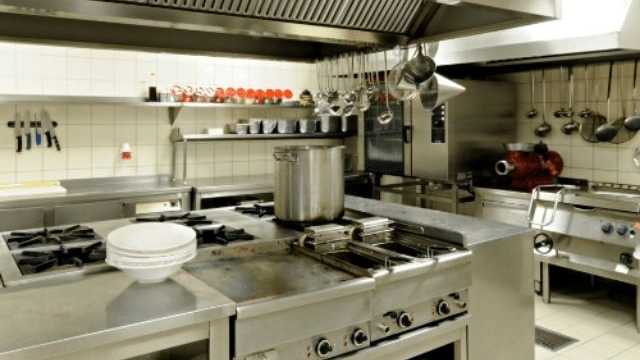 Cocinero/a