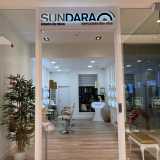 SUNDARA DEPILACIÓN CON HILO AS TERMAS logo