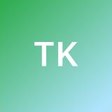 Tommy K. avatar icon