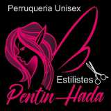 PENTINHADA logo