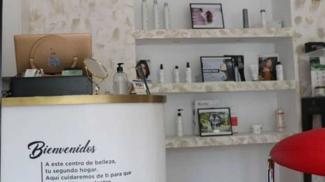 Salón Marlen cover image