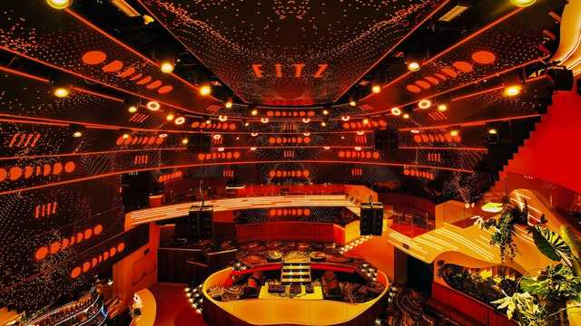 Técnico de Mantenimiento - Fitz Madrid