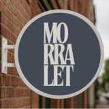 Morralet logo