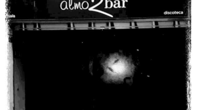 Camarera Discoteca Almo2bar