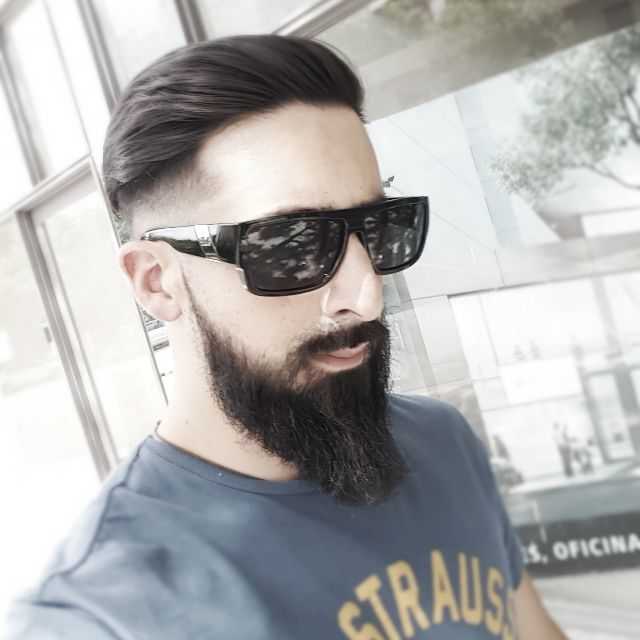 Candidate avatar