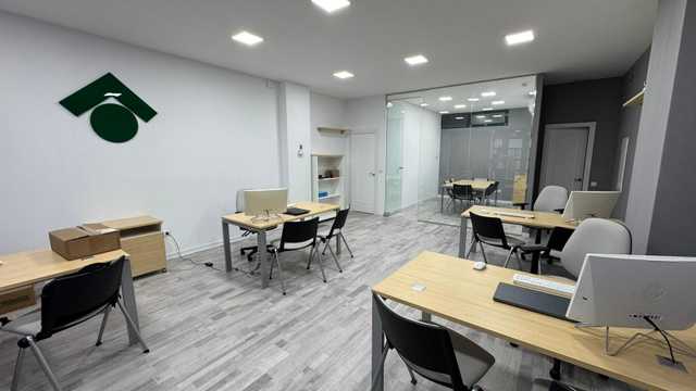 Asesor/a Inmobiliario