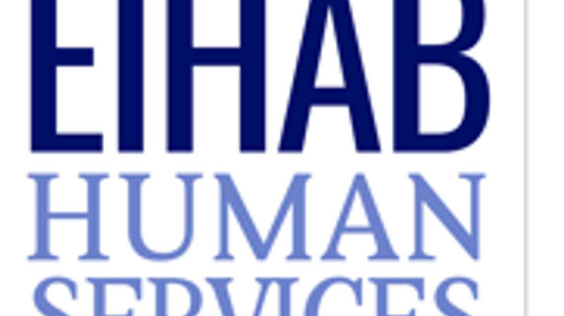 Eihab Human Services cover image