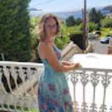 Alicia P. avatar icon