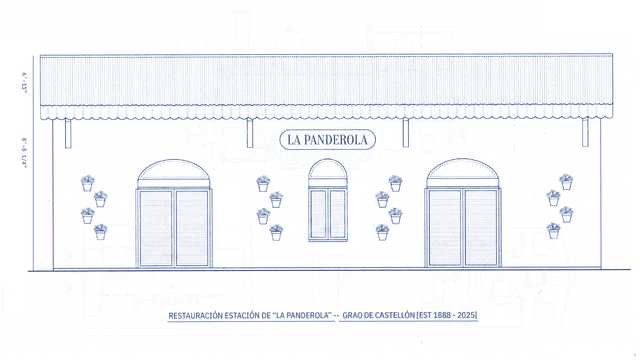 Camarero/a de Extras