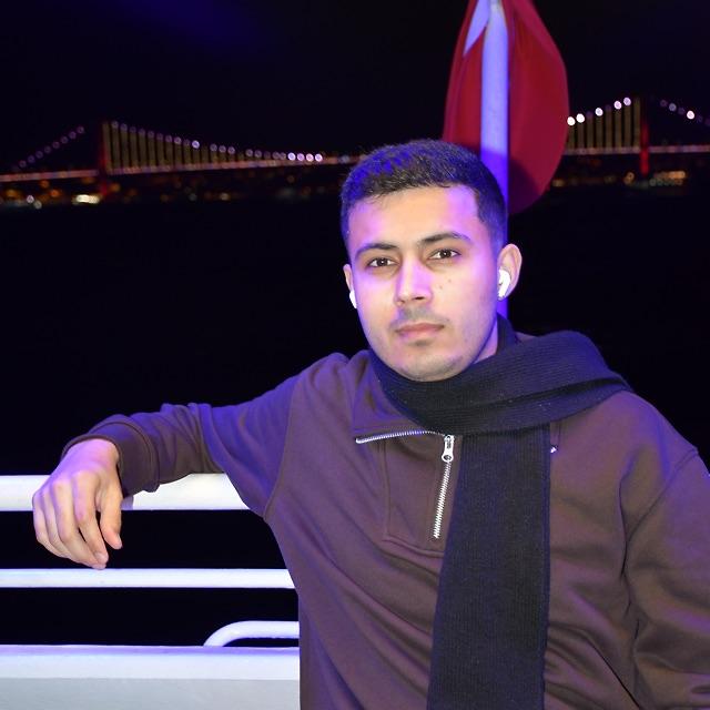 Candidate avatar