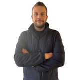 Oscar T. avatar icon