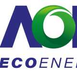 AOIL ENERGY logo