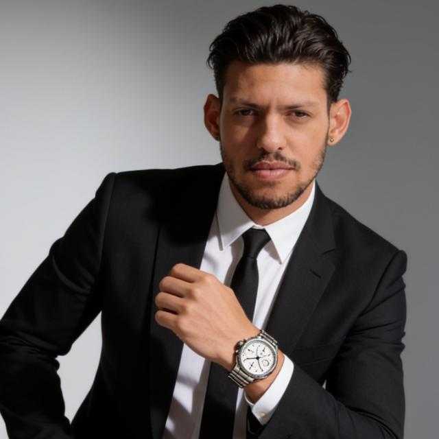 Candidate avatar