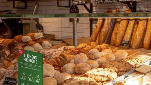 Dependiente/a de Tienda