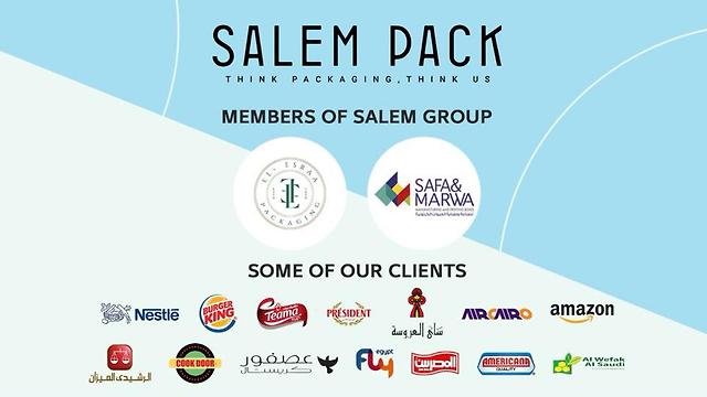comercial b2b de packaging Colaboración a Comisión