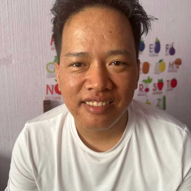 Candidate avatar