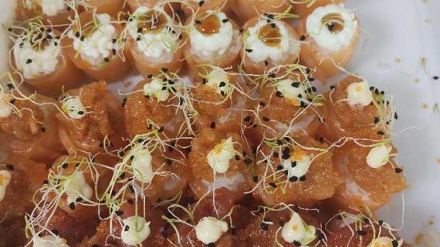 Ayudante/a de Cocina