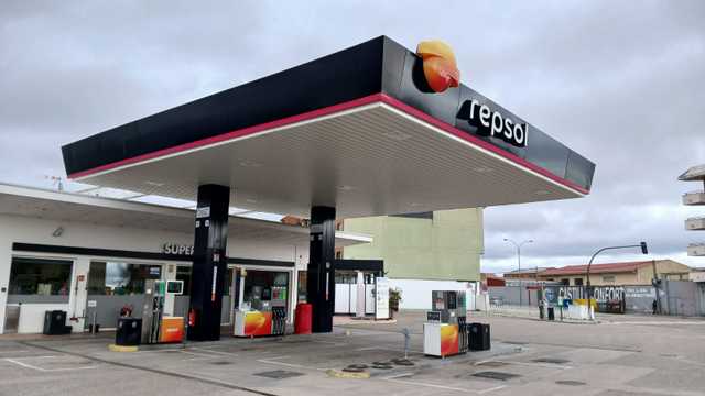 Personal Expendedor - Vendedor