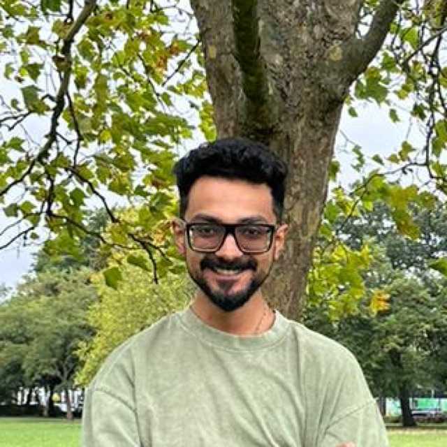 Candidate avatar
