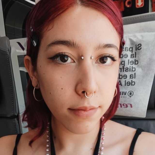 Candidate avatar