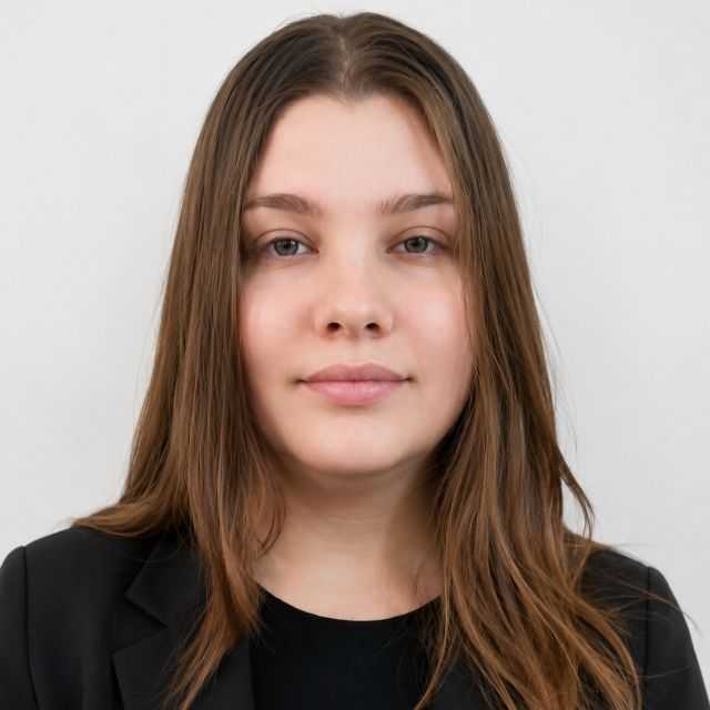 Candidate avatar