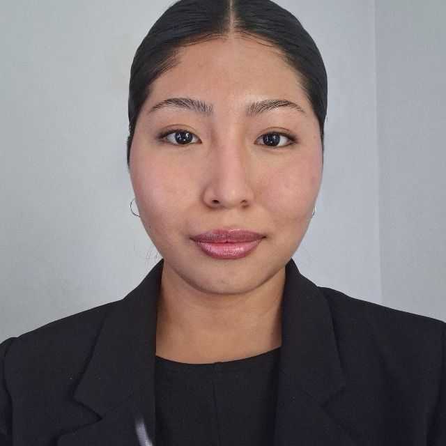 Candidate avatar