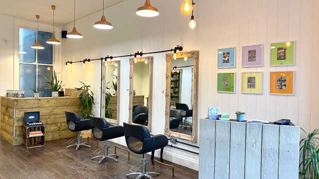 Hair Stylist