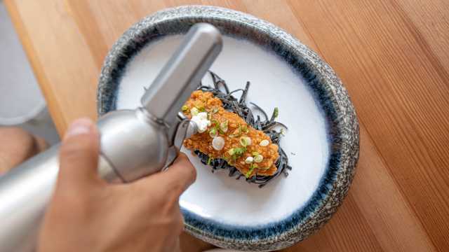 Cocinero/a Restaurante