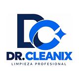 Dr Cleanix logo