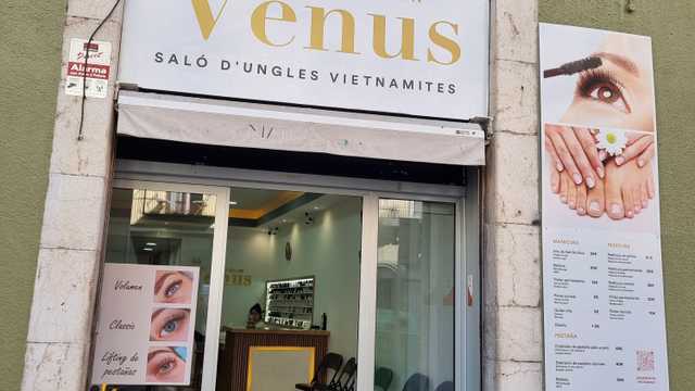 Manicurista y Pedicurista