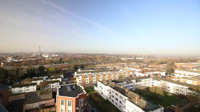 Housing Transition Scheme Manager