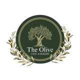 The Olive Cafe & Bakery logo