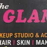 The glam spot M. avatar icon
