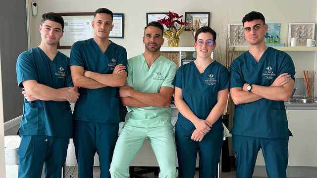 Fisioterapeuta