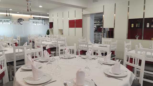 Cocinero/a o Ayudante/a de Cocina