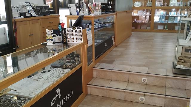 Dependiente/a de Tienda