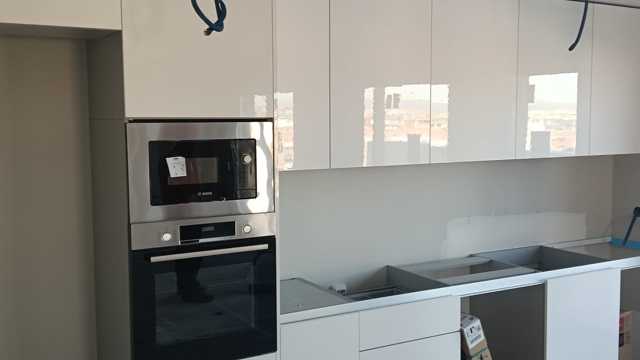 Carpintero/a Montador/a cocinas