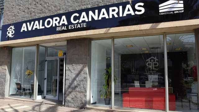 Comercial y Captador/a