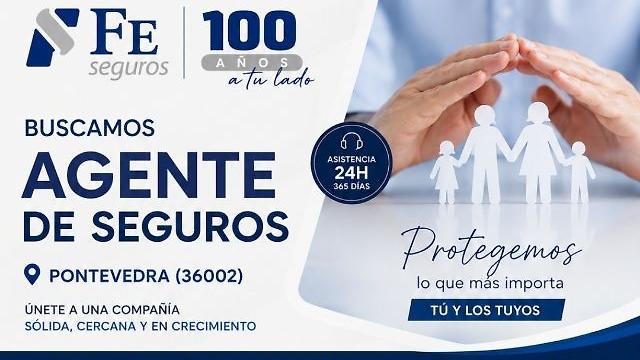 Comercial y Captador/a